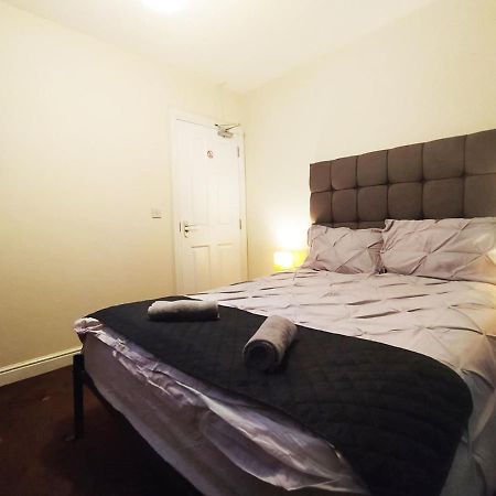 Bankwell Guest House Μάντσεστερ Εξωτερικό φωτογραφία